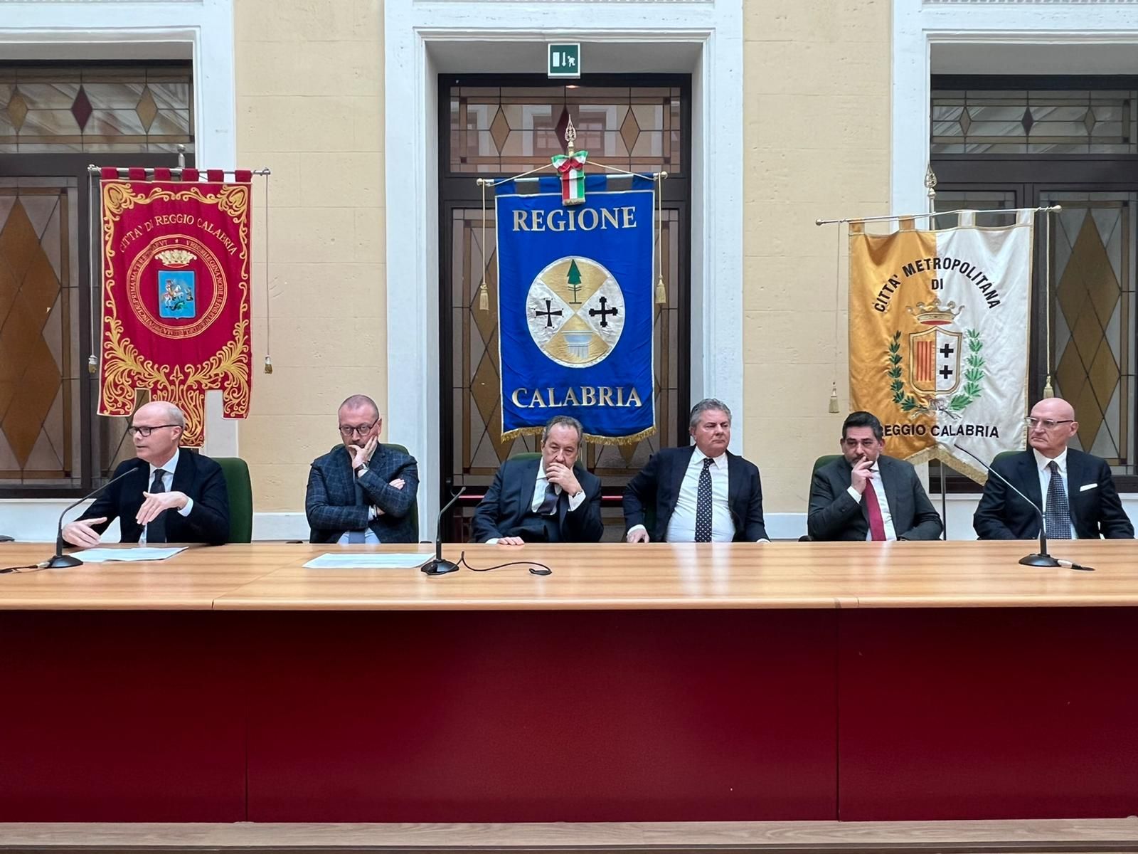 A Reggio la prima festa della polizia locale calabrese – FOTO