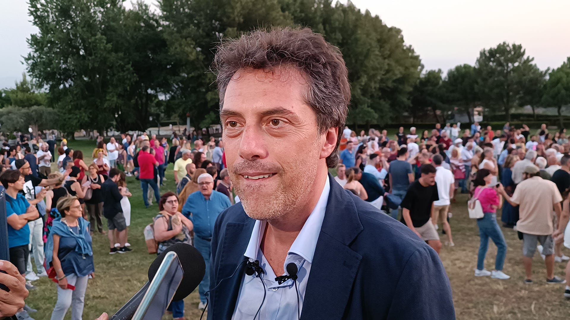 Catanzaro, gli ultimi scogli per il Fiorita bis: il “nodo Mongiardo” e la complicata partita a scacchi con il Pd