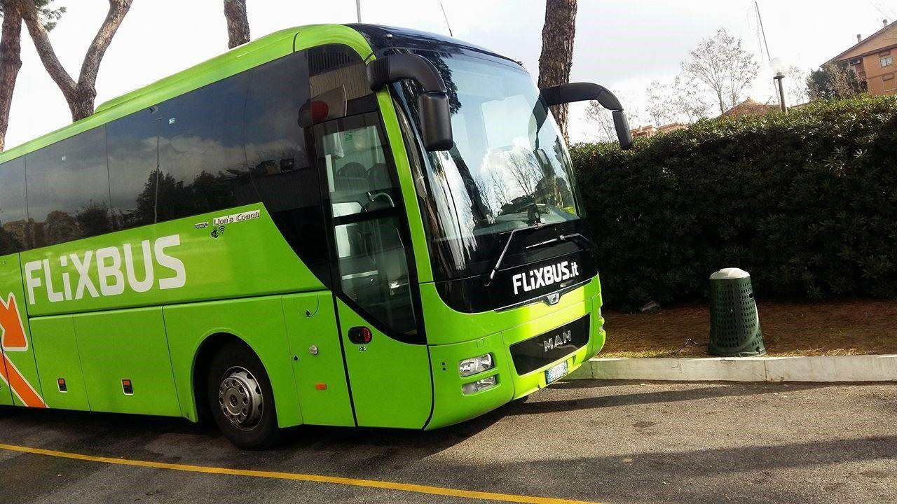 Mormanno, nuova corsa Flixbus per Caserta