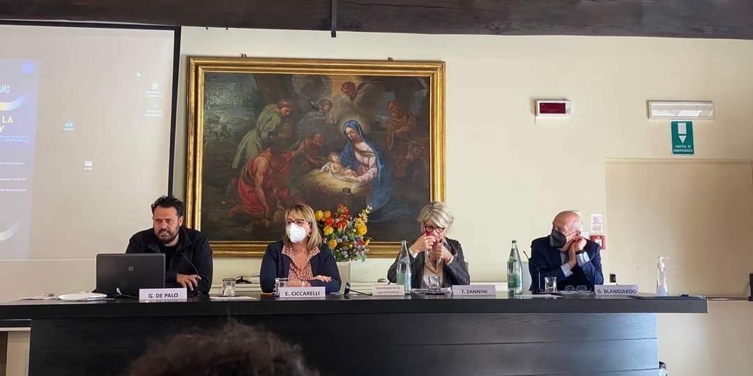 “Comunichiamo”, a Sant’Onofrio la conclusione del progetto sull’intergenerazionalità