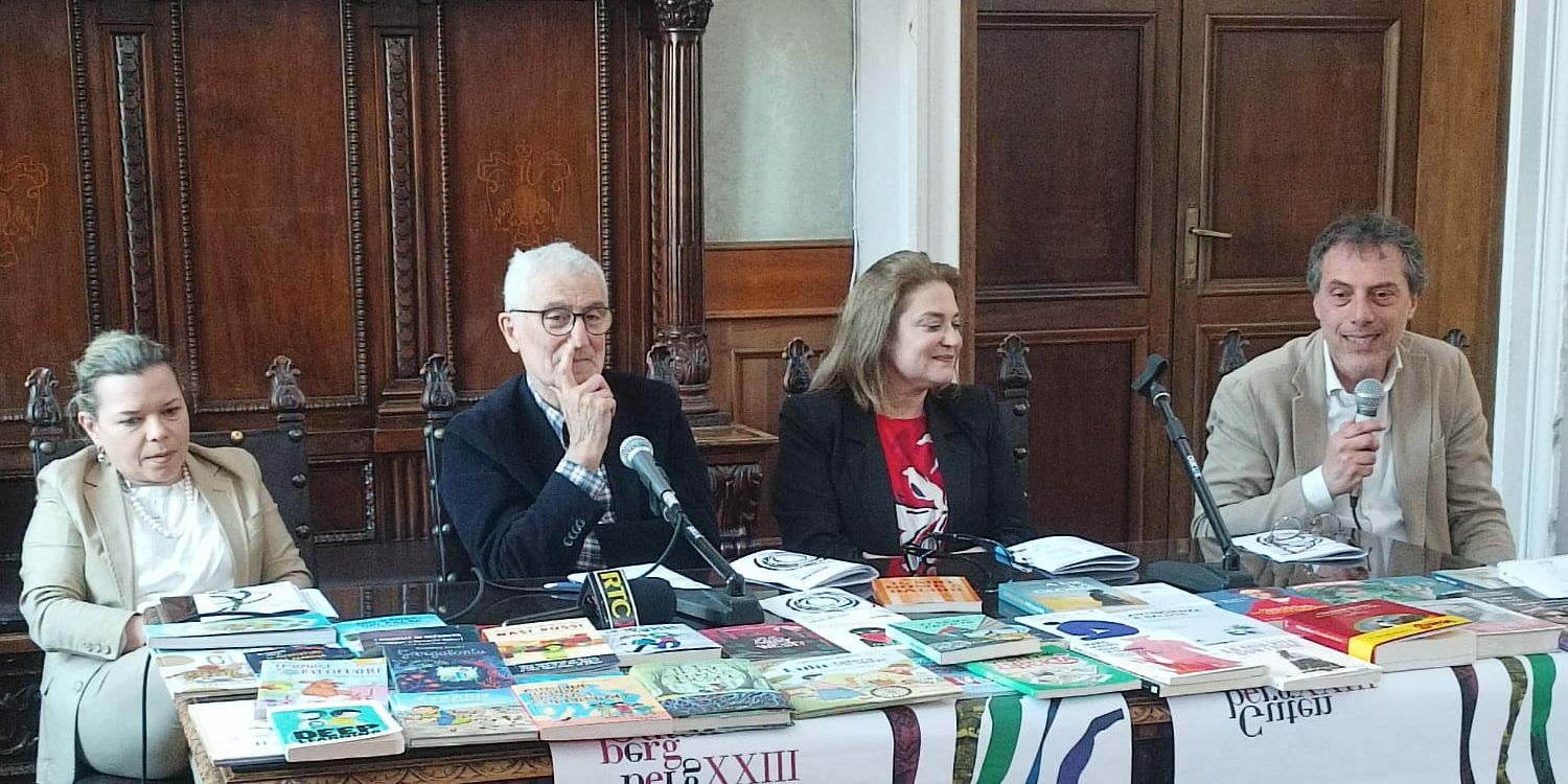 Gutenberg Calabria: ritorna l’hub della lettura che mette insieme scuole, territori e grandi autori