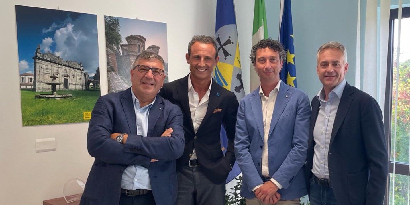 Controllo del cinghiale, il Parco delle Serre si dota di un Piano organico e di personale formato