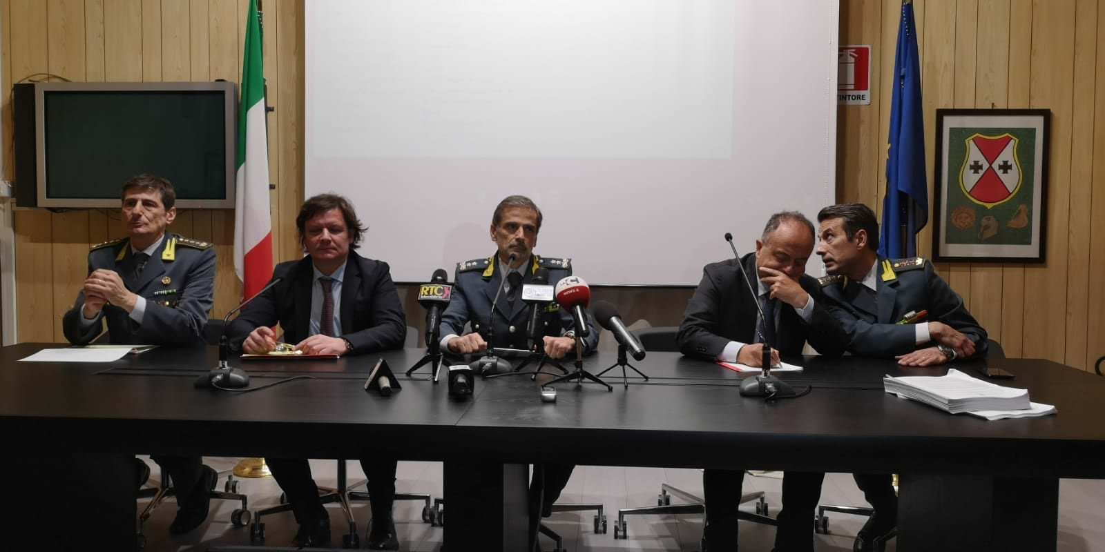 MALAPIANTA | L'egemonia sui villaggi e la ribellione degli imprenditori ai clan – VIDEO