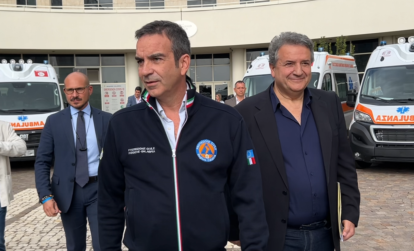 «Nessuna lottizzazione, con me anche manager che hanno lavorato con il centrosinistra»