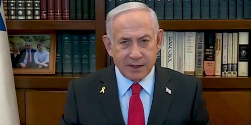 Netanyahu, Hamas liberi ostaggi o guerra