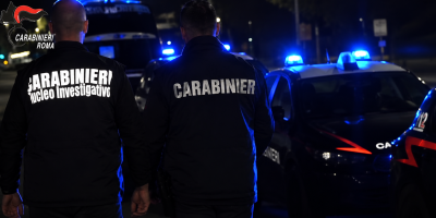 ’Ndrangheta, Vestiti informa Santo Crea dei “problemi” dei Senese. «Se vi posso essere utile…»
