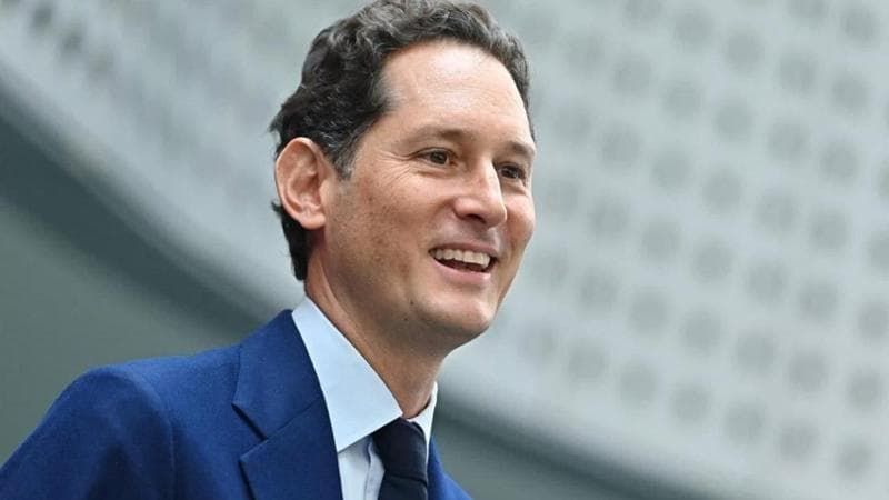 Accordo tra gli Elkann e il Fisco: pagheranno 175 milioni di euro