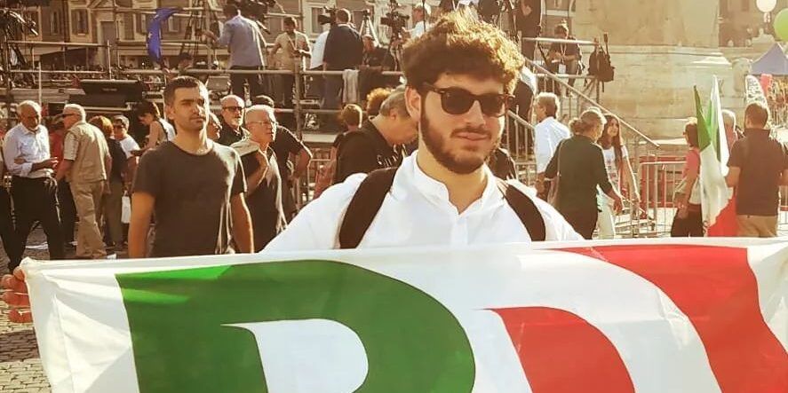 Catanzaro, Rotella ritira la candidatura alla segreteria cittadina del Pd