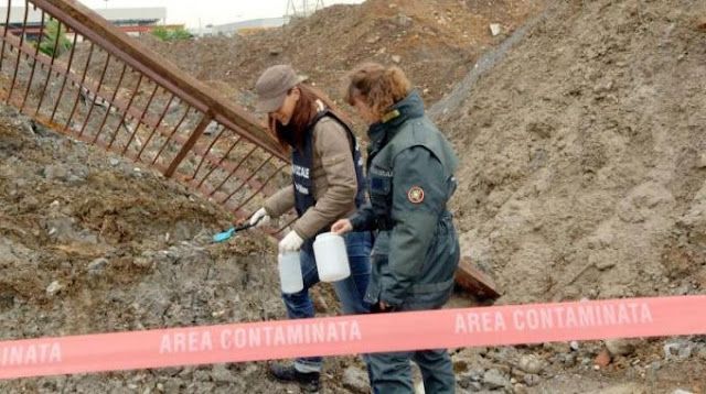 Da Melito al mondo passando per Desio. Il clan Iamonte e la “locridizzazione” della Brianza