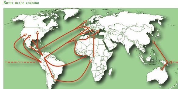 Legislazioni “compiacenti” e organizzazione “flessibile”: così la ‘ndrangheta ha messo radici in tutto il mondo