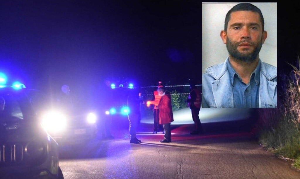 Duplice omicidio a Castrovillari, arrestato un 56enne