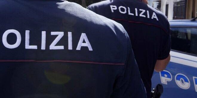 Rischia il soffocamento nel Catanzarese, salvato da un poliziotto fuori servizio