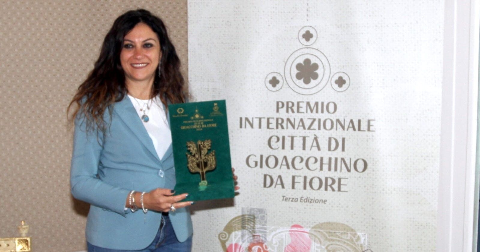 Presentata a Cosenza la III edizione del Premio internazionale Città di Gioacchino da Fiore