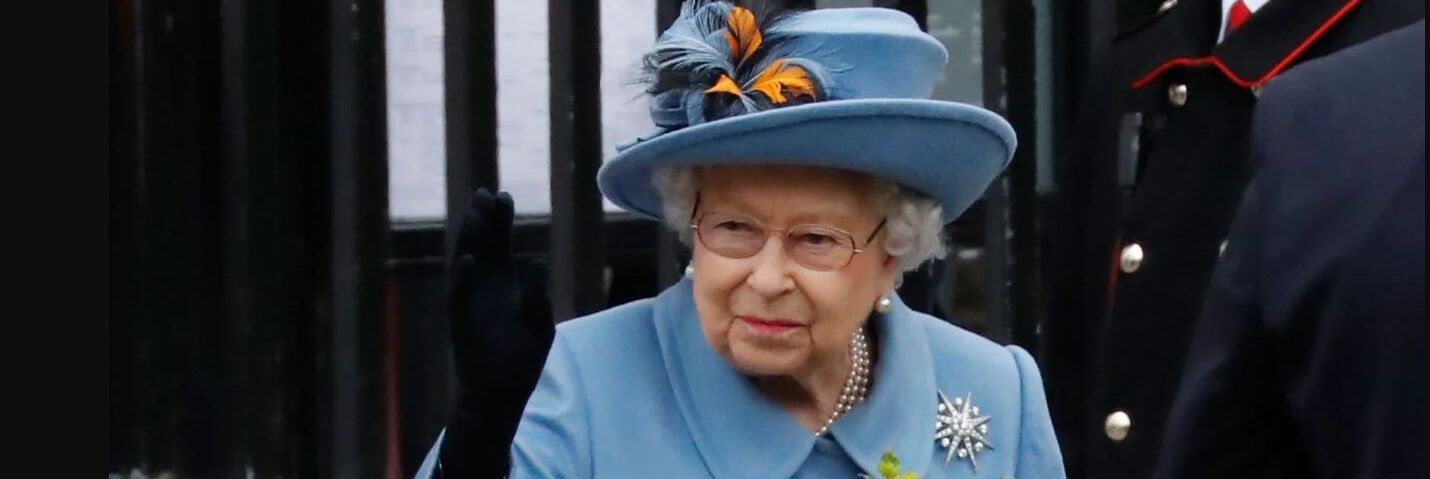 Addio alla regina Elisabetta. Carlo il nuovo re