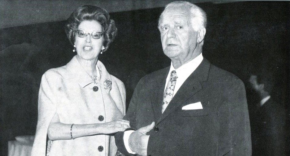 Il mancato sepolcro di Leonida Repaci a Palmi nella sua Villa Pietrosa