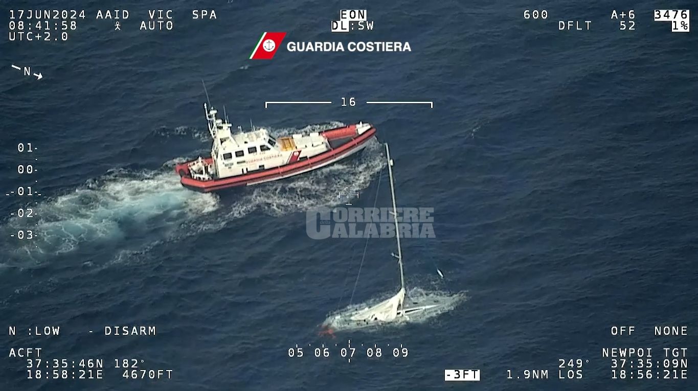 Naufragio al largo di Roccella, Msf: ancora inazione e silenzio del governo dopo quasi un anno e mezzo da Cutro