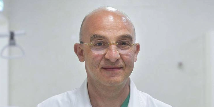 Addio a Giovanni Scambia, luminare della ginecologia oncologica