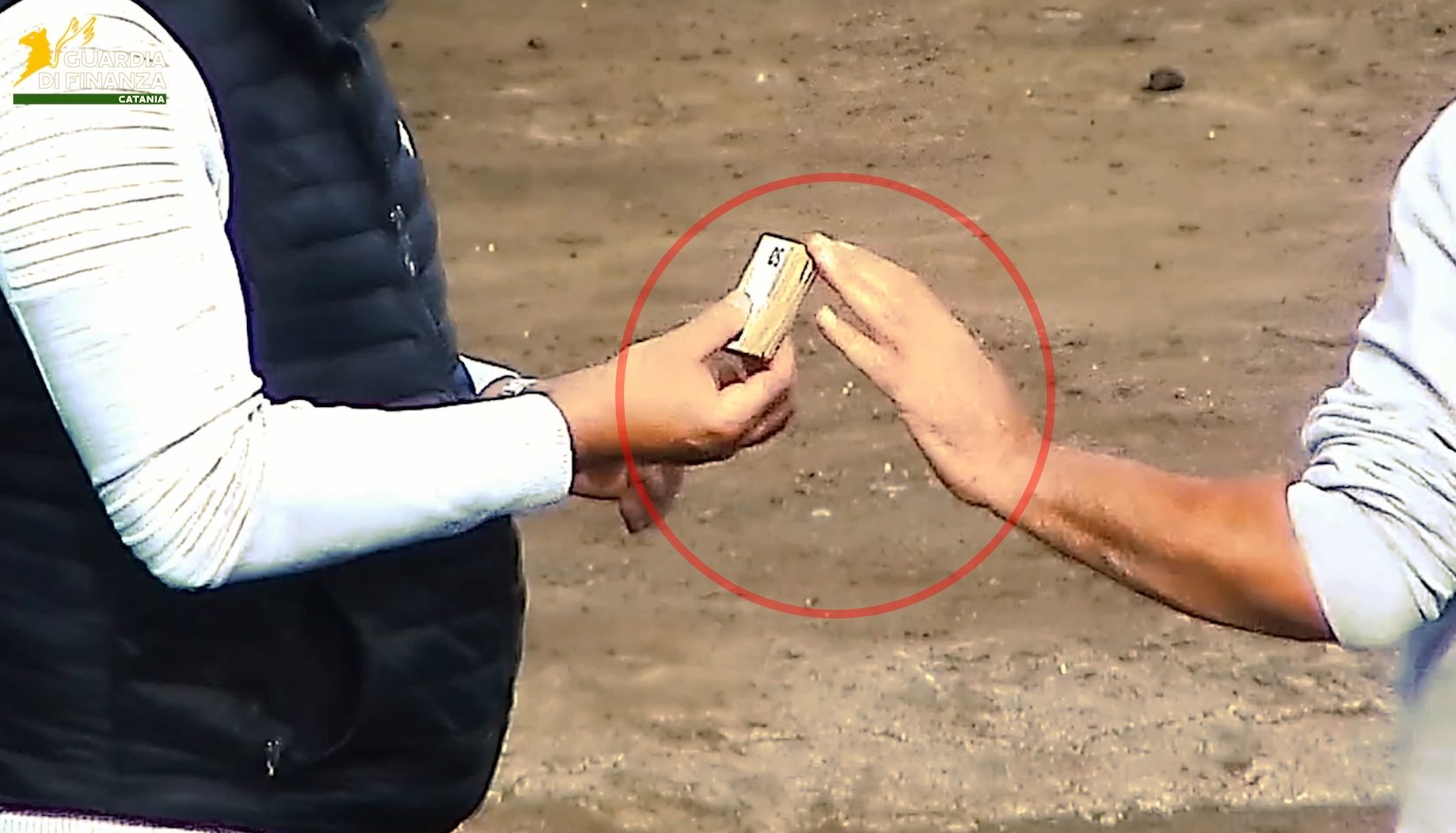 La cocaina non pagata dai catanesi: il debito che ha incrinato l’asse Sicilia-Calabria