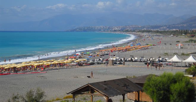 Turismo, sono nove le “Bandiere blu” in Calabria