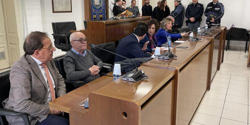 sindaci locride prefetto