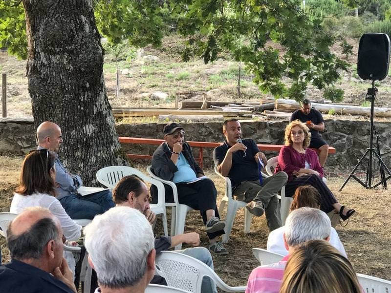 La Calabria cerca una nuova narrazione nel cuore dell'Aspromonte