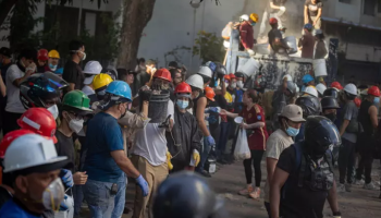 Venezuela, ritrovato vivo dopo tre giorni un ragazzo di 11 anni – VIDEO