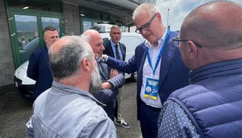 Ex Lsu-Lpu Calabria, la vertenza Usb arriva al confronto con il ministro Zangrillo