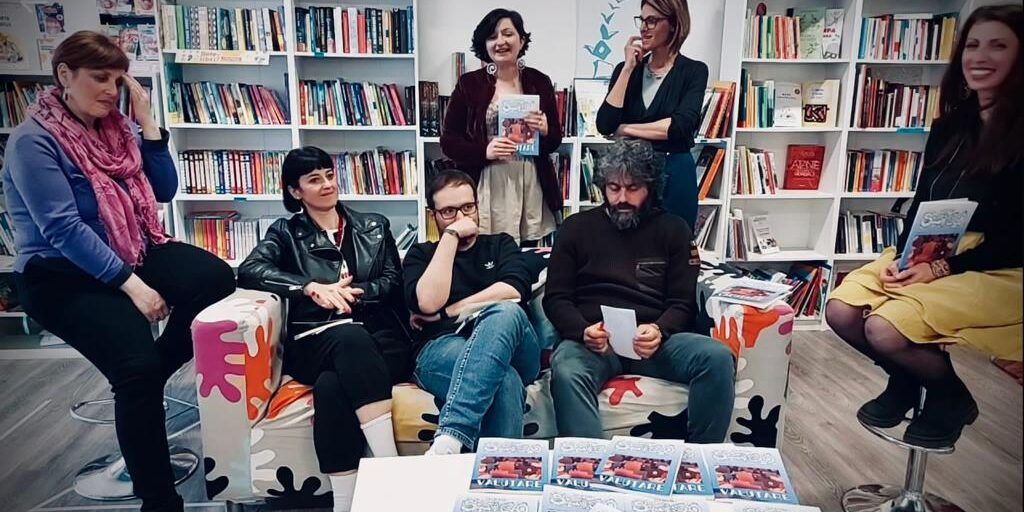 “Registro Sconnesso” torna in libreria con le diverse facce della valutazione