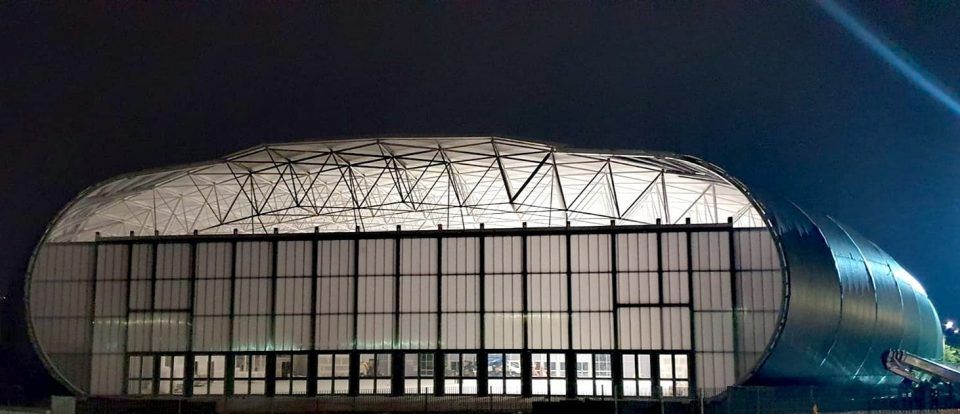 Vaccinazioni nel nuovo Ente Fiera Catanzaro, condivisa la proposta del Comune