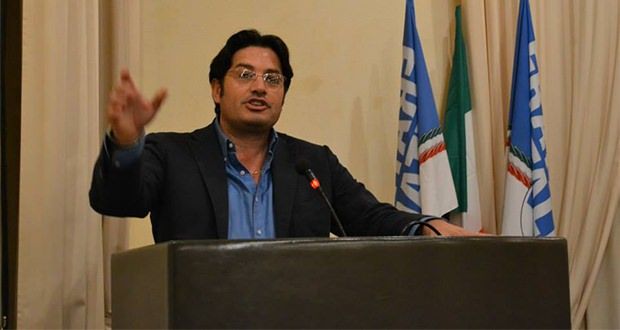 Rapani: «Faremo la rivoluzione contro la Regione»