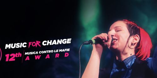 musica contro le mafie