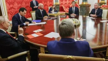 Putin ordina tre giorni di stop agli attacchi su Kiev