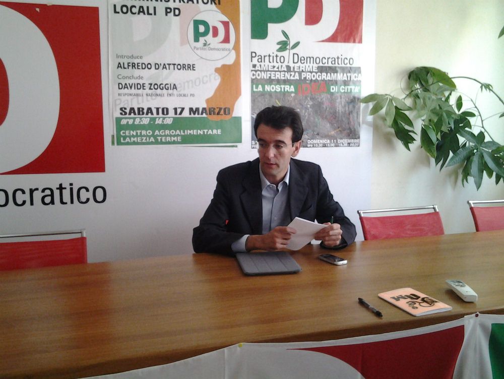 E i renziani chiedono la testa di D`Attorre