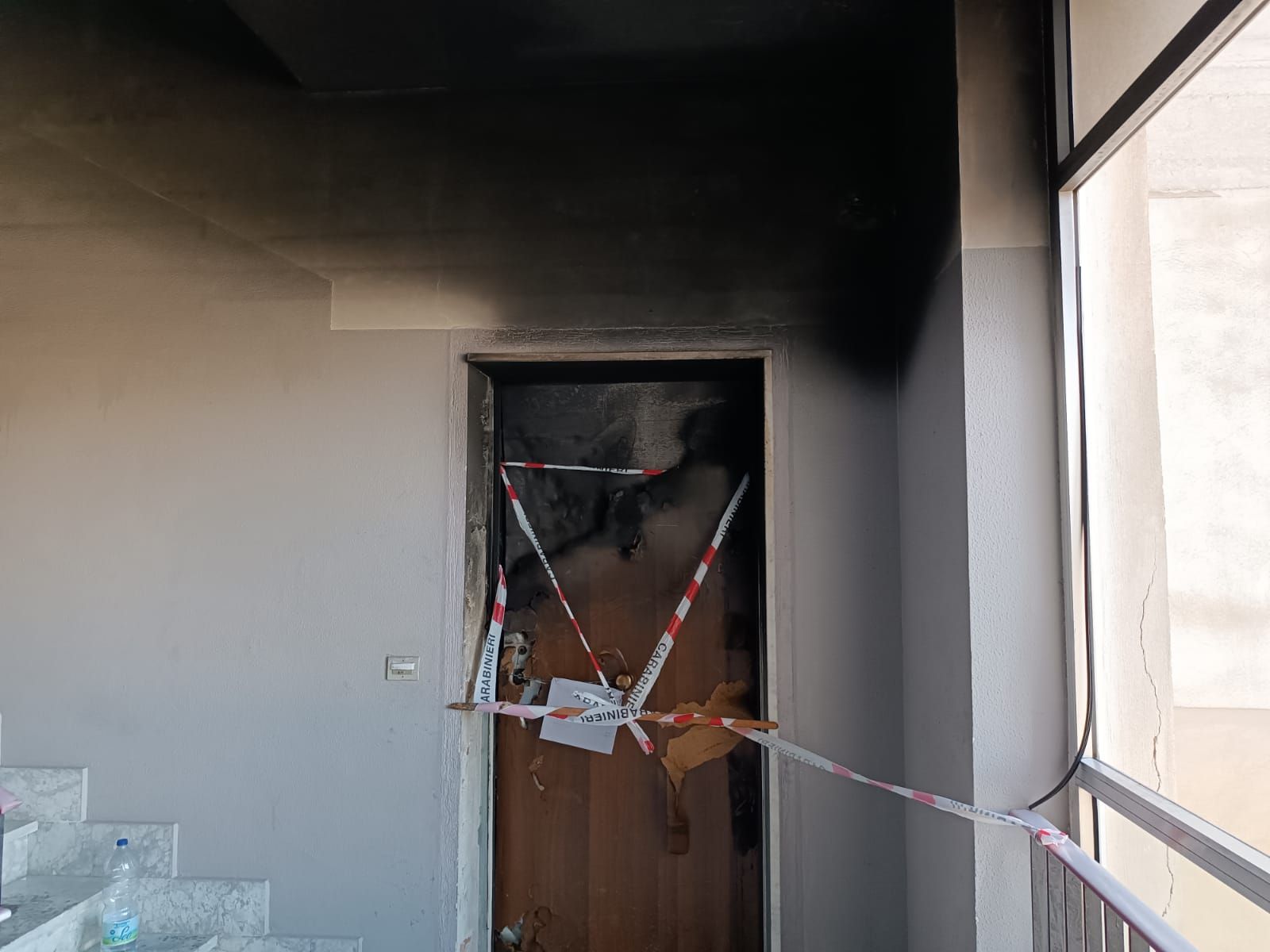 Il dramma dei Corasoniti, nuovo sopralluogo del perito nominato dalla Procura