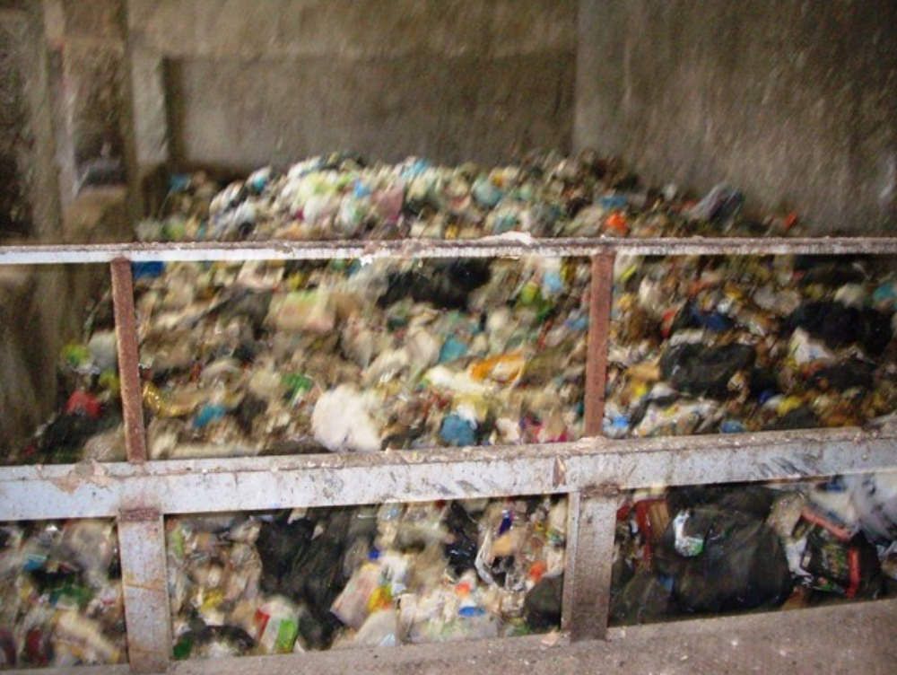 Rifiuti, a breve l`ampliamento di Pianopoli