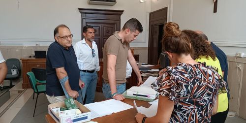 Le scelte ufficiali della Lega. Salvini capolista al Senato, Loizzo alla Camera