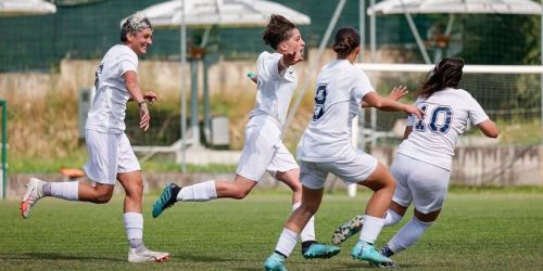 cosenza calcio femminile