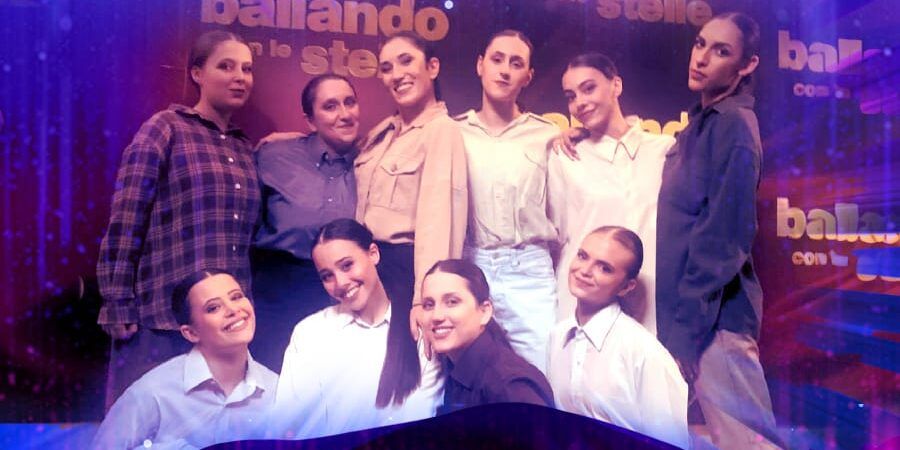 “Ballando con te”, le lametine della “Sismo” volano in finale