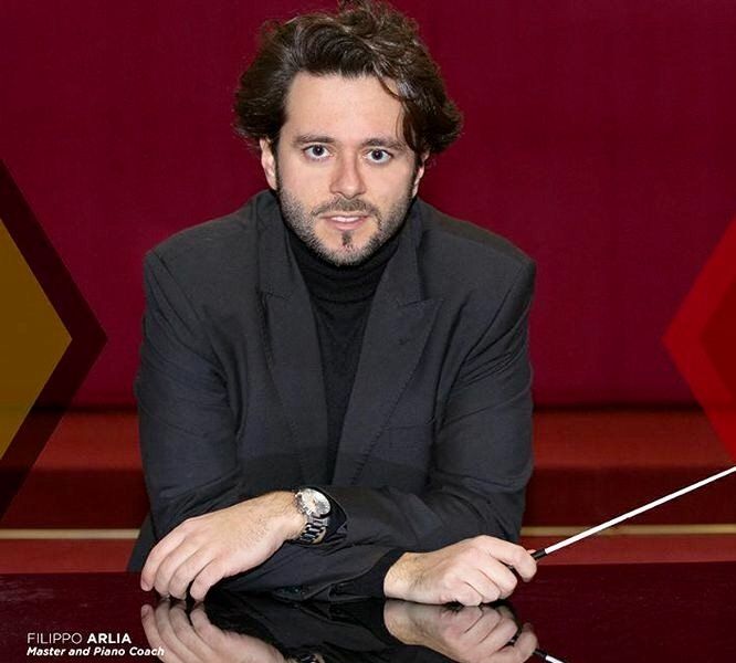 Gran finale al San Giovanni con Duettango e Silvia Mezzanotte