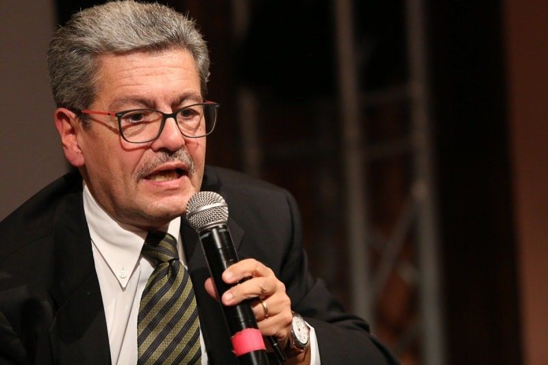 Spagnuolo verso la Procura di Cosenza