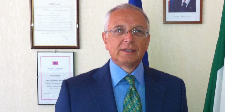 Discarica di Alli, la Cassazione assolve il generale Melandri: il fatto non sussiste