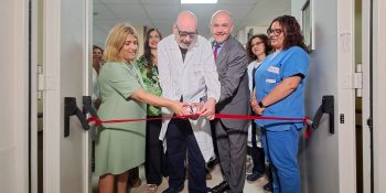 “Dulbecco” di Catanzaro, ecco il nuovo reparto di Terapia Intensiva Cardiochirurgica