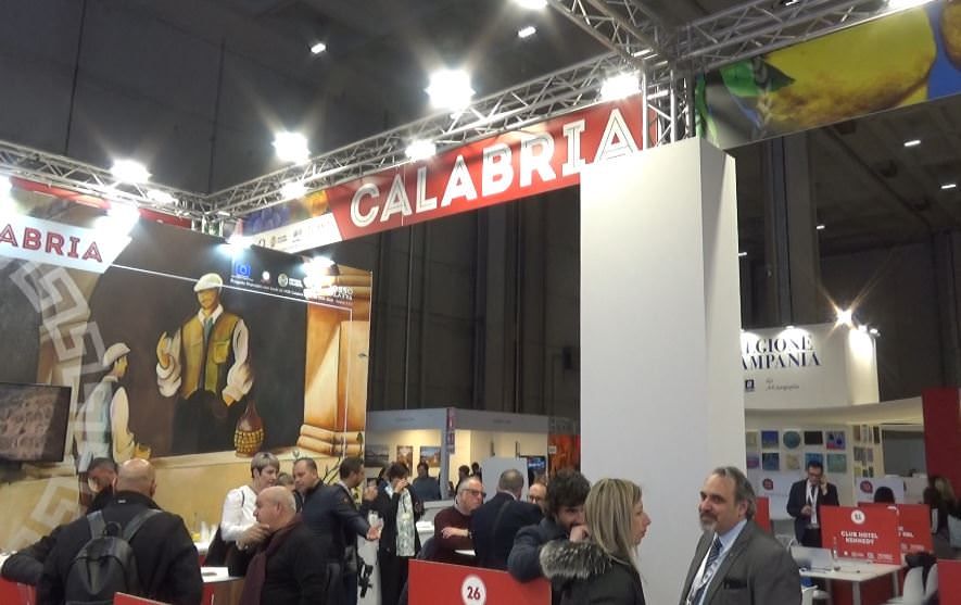 SPECIALE | La Calabria alla Bit 2020 – VIDEO