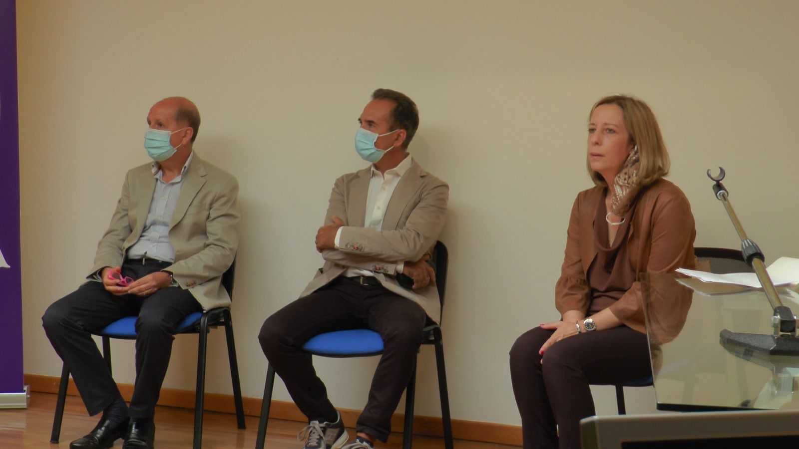 Sanità, passa emendamento della Vono: la Sua si “riprende” la gestione degli appalti