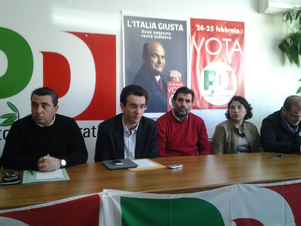 «Lavoriamo per l`unità, ma i congressi non si fermeranno»