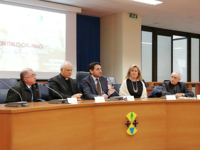 Presentata la terza edizione del premio “Don Italo Calabrò”