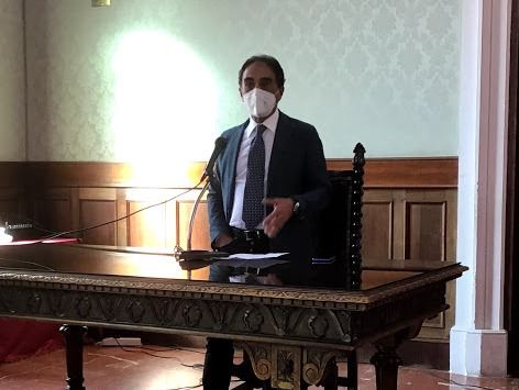 Posti letto Covid, potenziata la rete dell'area centrale della Calabria – VIDEO