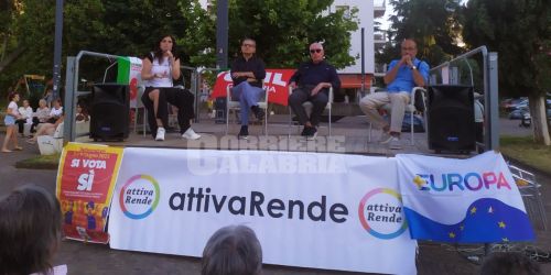 AttivaRende referendum