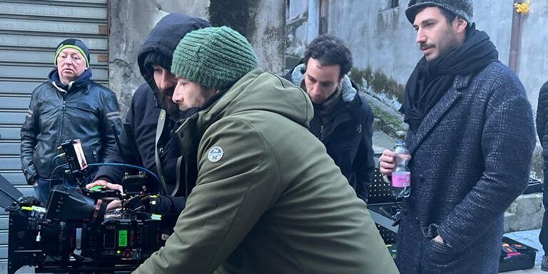 Terminate le riprese di “Bologna Brigante”, la serie che racconta la storia di un giovane calabrese nel capoluogo emiliano