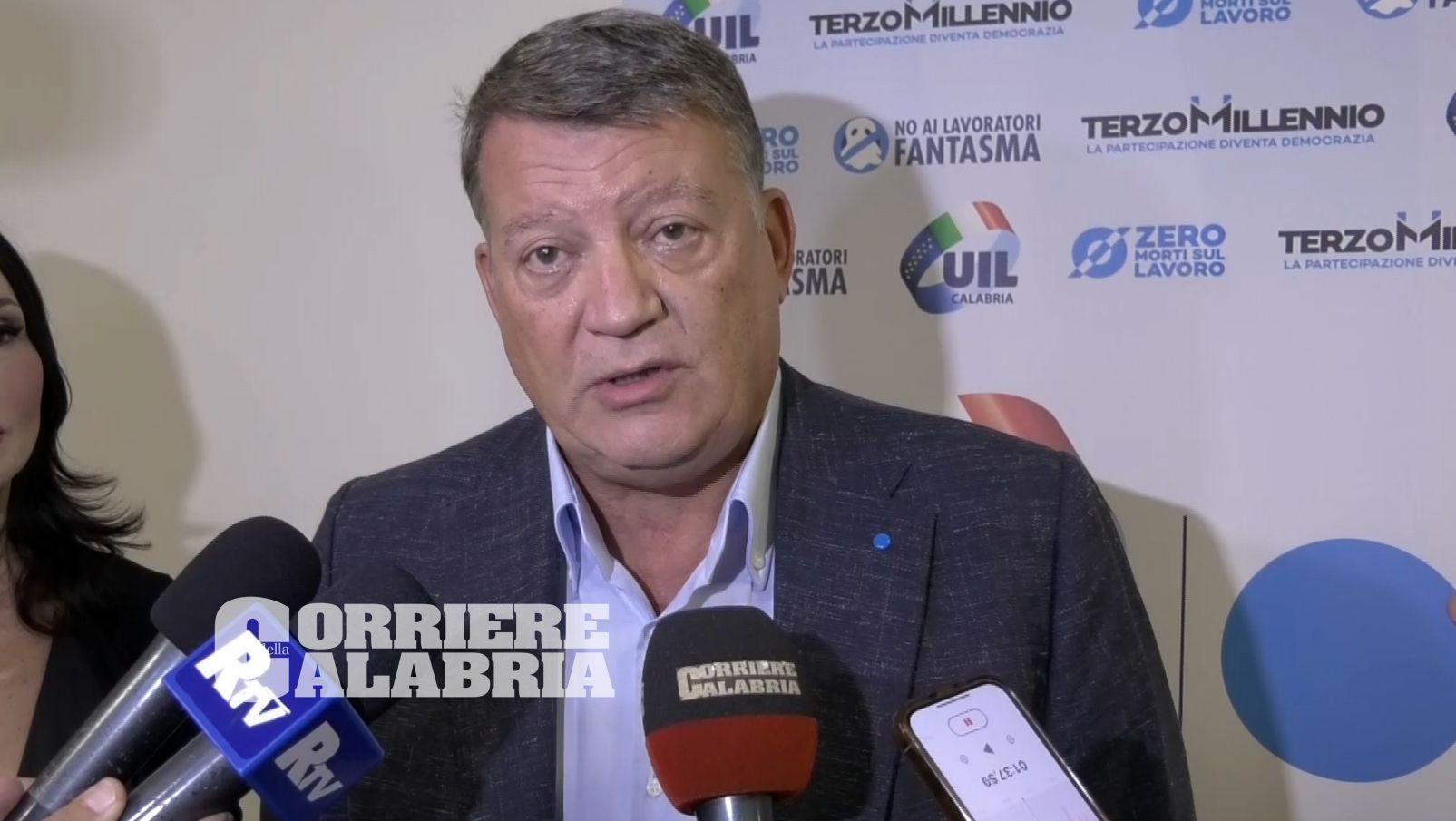 «Pochi passi avanti per la Vertenza Calabria. Sull’autonomia Occhiuto apra gli occhi»